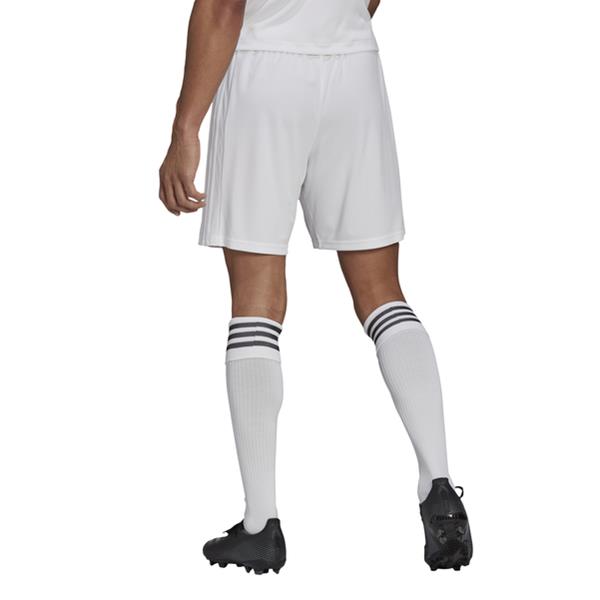 adidas Squadra 21 White/White Football Short